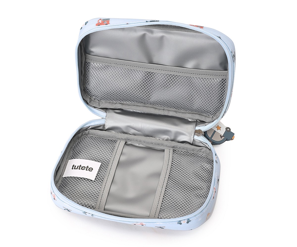 Bolsa Sanitaria Ciudad Coches Tutete