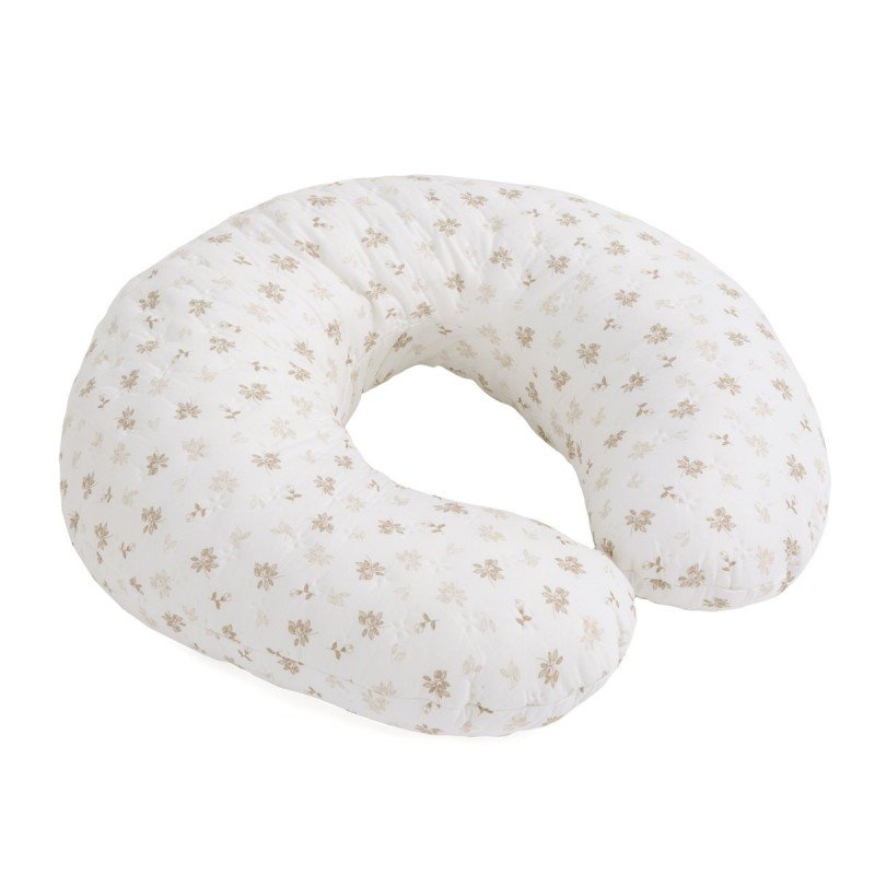 Cojin De Lactancia Branch Beige Cambrass
