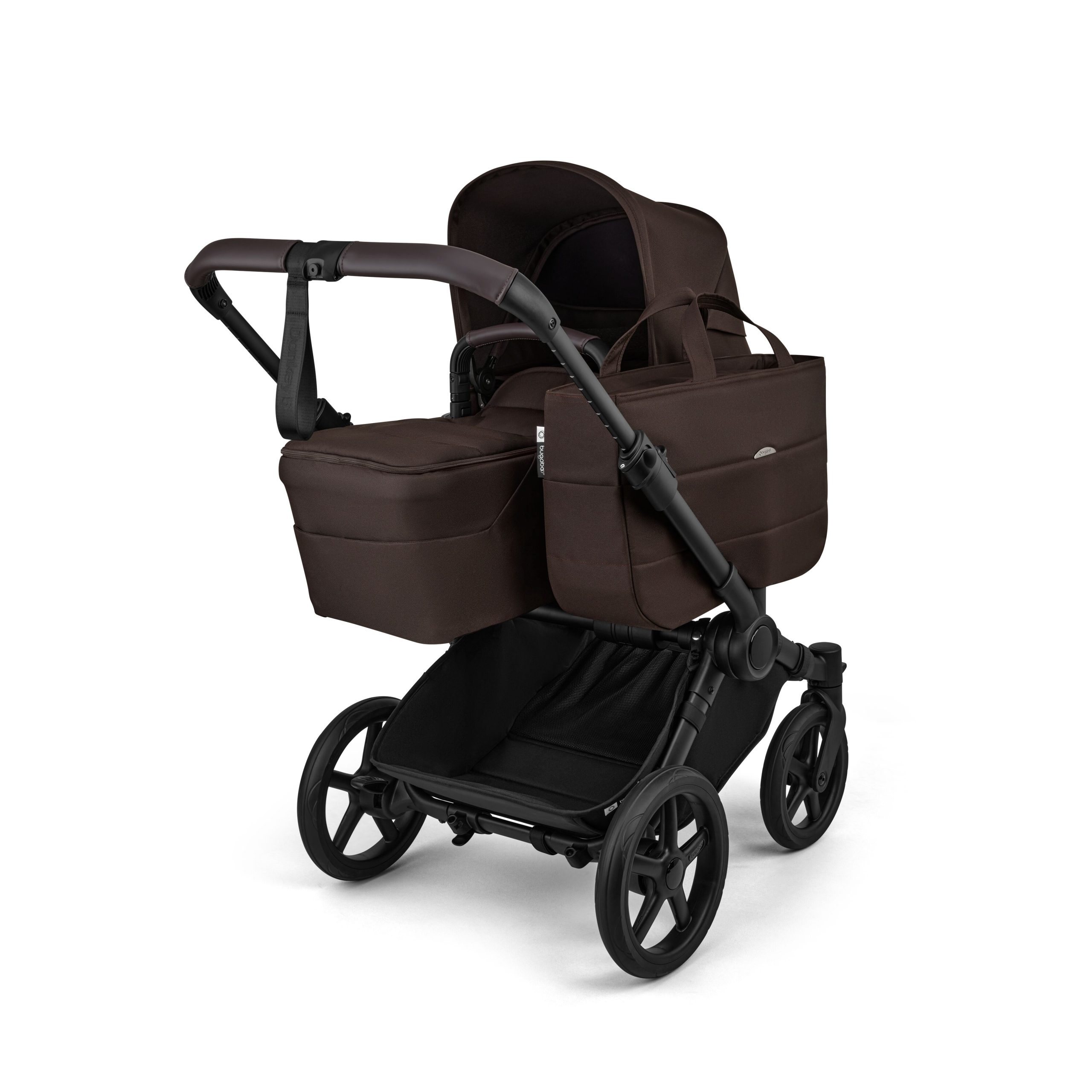 Bugaboo Donkey 6 Gemelar