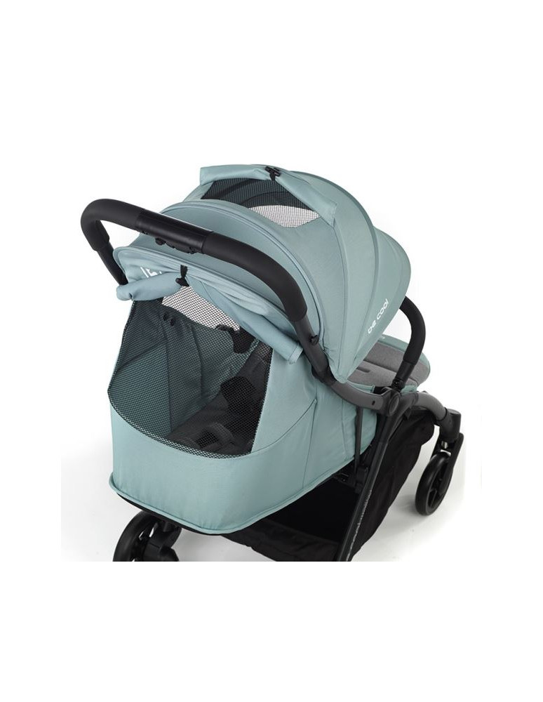 Silla de Paseo Be Cool Walky