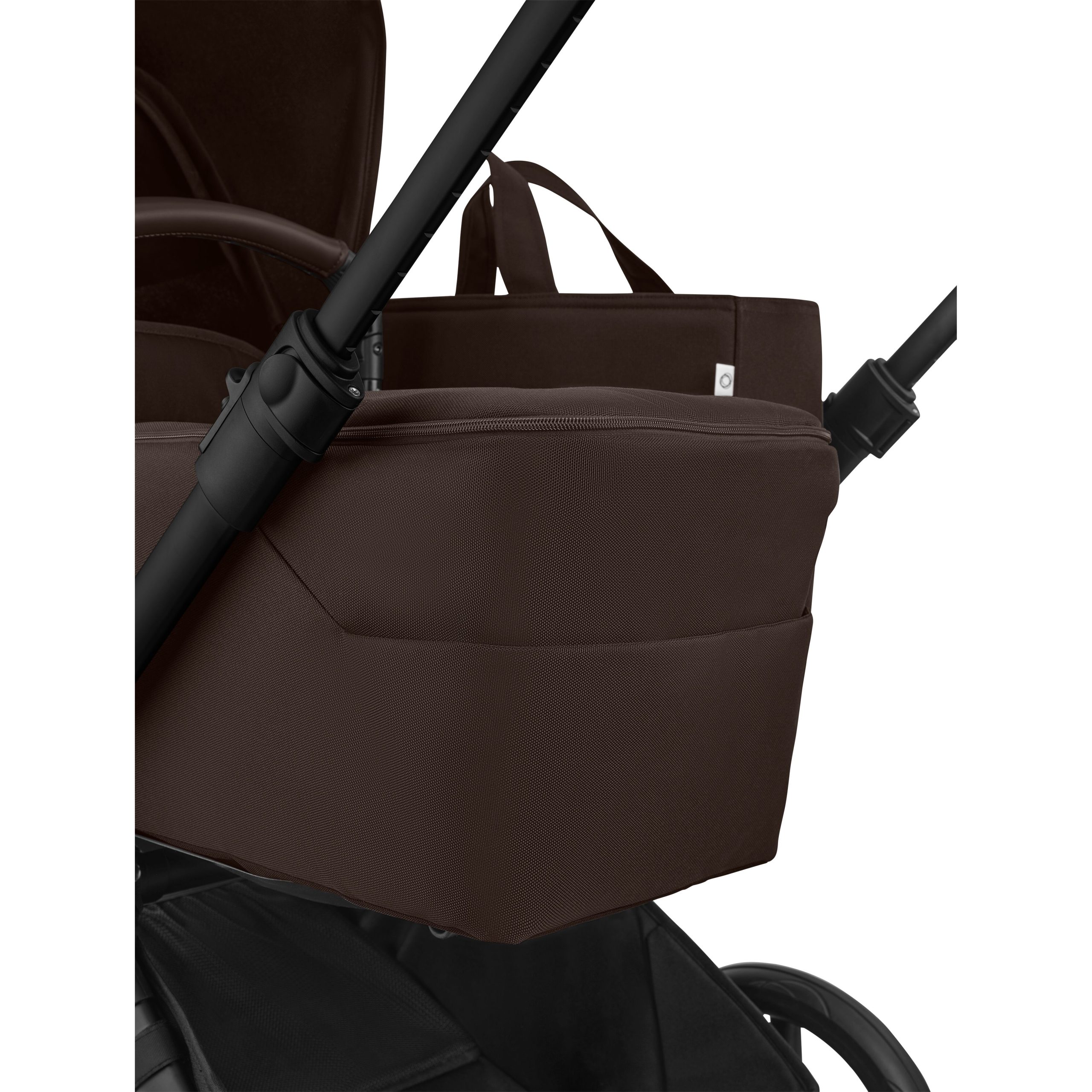 Bugaboo Donkey 6 Gemelar
