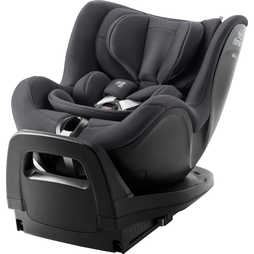 Silla de Coche Grupo 0+/1 Britax Romer Dualfix Pro Classic