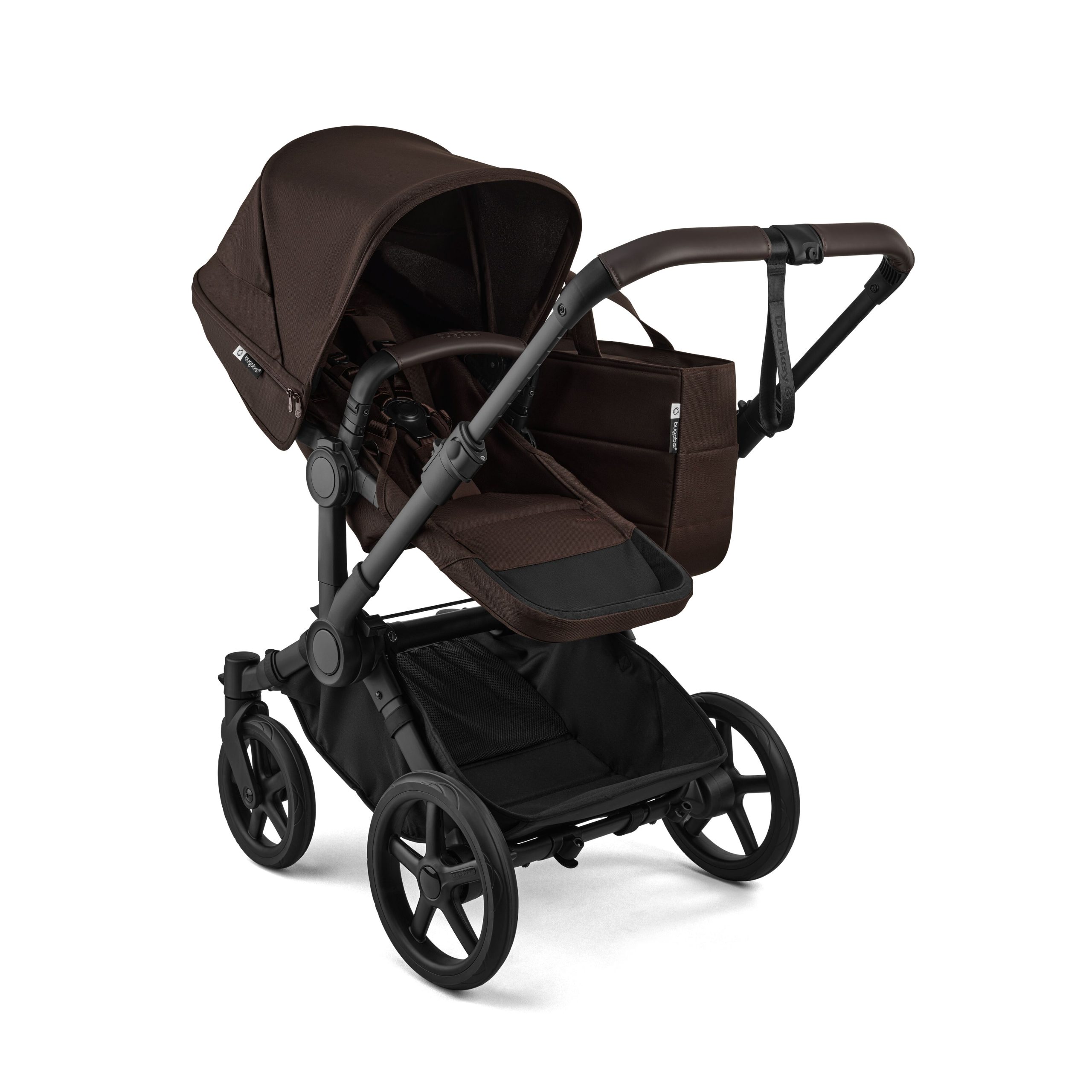 Bugaboo Donkey 6 Gemelar