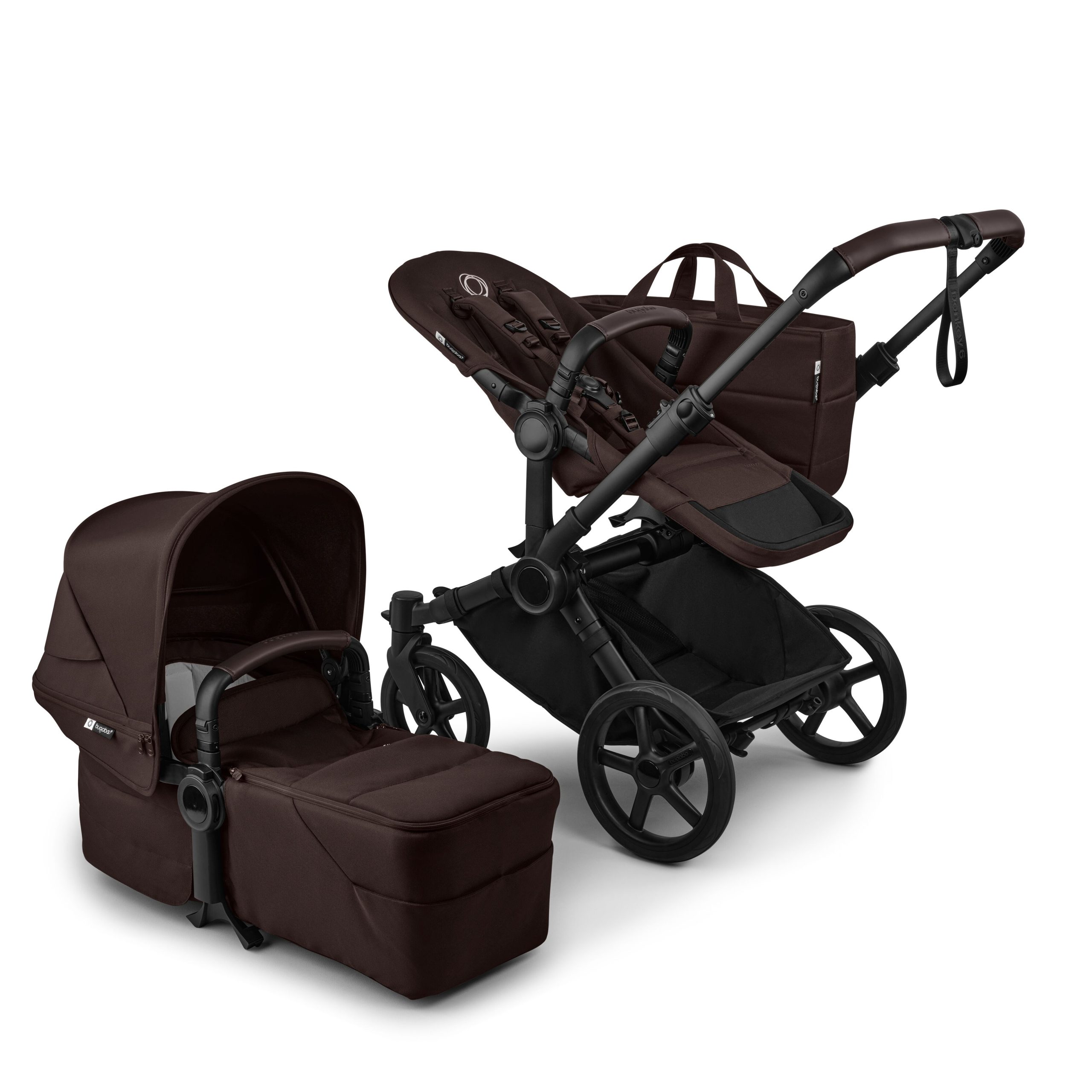 Bugaboo Donkey 6 Gemelar