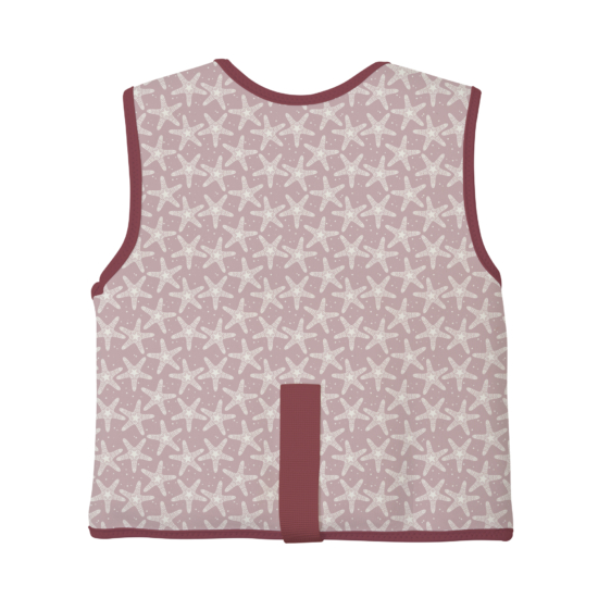 Chaleco Flotador Stela Lila 12-36 meses Bimbidreams