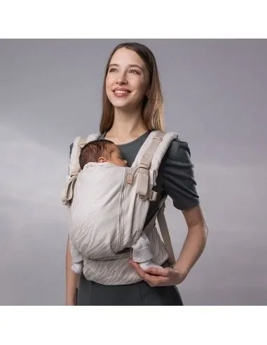 Mochila Portabeb��s One Love and Carry Desert